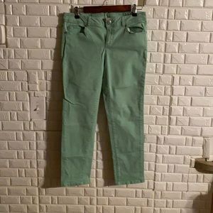 lauren conrad greens jeans
Size 10